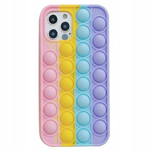 Etui Push Bubble Pop It Do Iphone 11 Pro Max