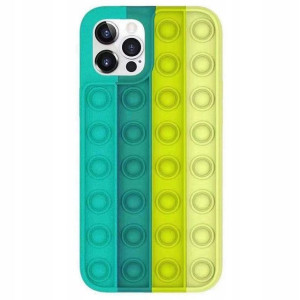 Etui Push Bubble Pop It Do Iphone 11 Pro Max