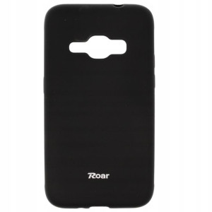 Etui Silikonowe Pokrowiec Case do SAMSUNG J1 2016