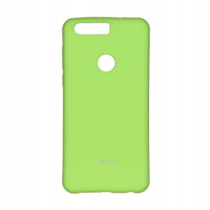 Etui Silikonowe Pokrowiec Case do Huawei Honor 7X