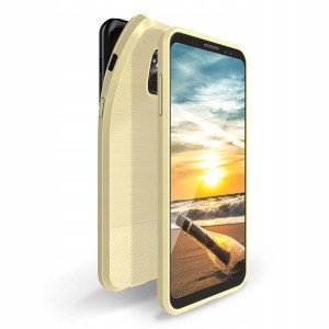 Etui Silikonowe Pokrowiec Case do SAMSUNG S9