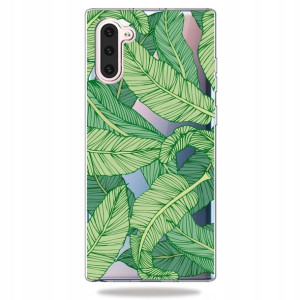 Etui Silikonowe Pokrowiec Case do SAMSUNG NOTE 10