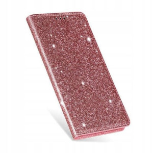 Etui Pokrowiec Brokat Case do HUAWEI P40 LITE