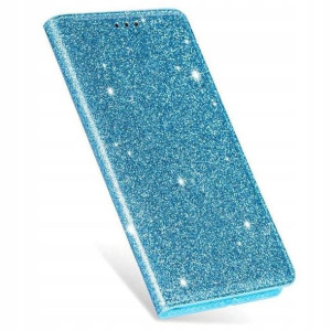 Etui Pokrowiec Brokat Case do HUAWEI P40 LITE