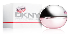 Dkny Be Delicious Fresh Blossom Edp 50ml Oryginał