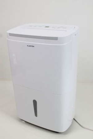 9413 osuszacz powietrza 40/d 45m² kompresor timer