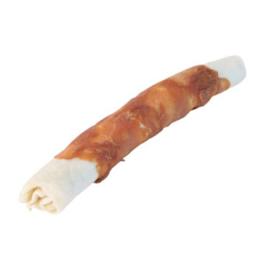 PRZYSMAKI DLA PSA MAGNUM Pałka wołowa i kurczak 3,5-4cm 1szt 105g [16651]