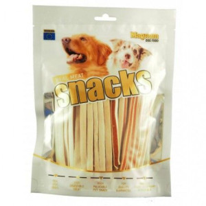 PRZYSMAKI DLA PSA MAGNUM Duck and Cod Chips 250g [16705]