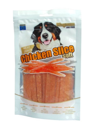 PRZYSMAKI DLA PSA MAGNUM Chicken Slice Soft 80g [16570]