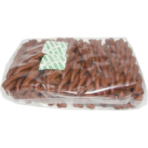 PRZYSMAKI DLA PSA MAGNUM Patyczki z jagnięciną skręcane 750 g [16210]