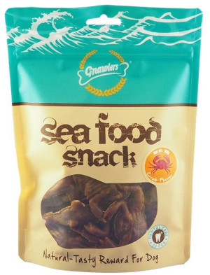 PRZYSMAKI DLA PSA MAGNUM Crab Sea Food 22szt. [16020]