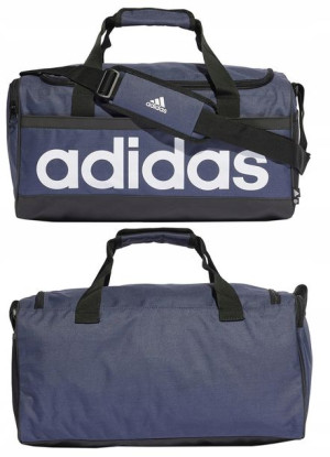 TORBA ADIDAS SPORTOWA NA RAMIĘ Essentials HR5349