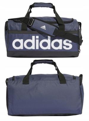 TORBA ADIDAS SPORTOWA NA RAMIĘ Essentials HR5353