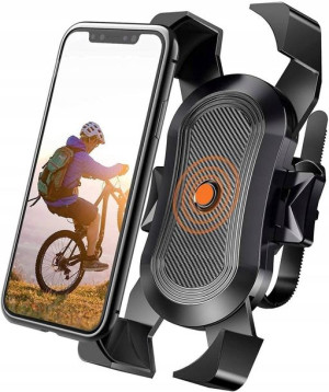 Uchwyt Rowerowy Motocykl Na Telefon Gps Rower Gsm