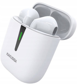 KAKU Słuchawki Bezprzewodowe Bluetooth 5.0 TWS