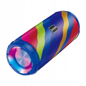 Kaku Głośnik Bezprzewodowy Bluetooth Mp3 Sd Led