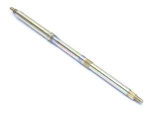 Oś tylna Romet XM110 (solo)