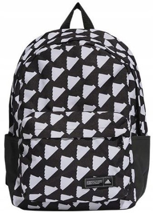 Plecak Adidas Sportowy Szkolny Ht6930