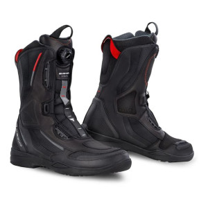 Buty motocyklowe SHIMA STRATO czarny GRATISY