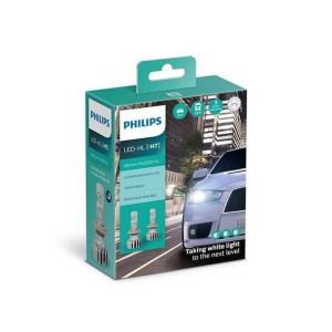 Żarówka Samochodowa LED H7 Philips 2 szt