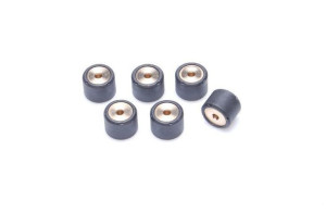 Rolki wariatora 15x12 11,5g 2T