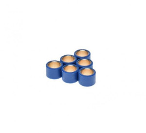 Rolki wariatora 17x13 5,0g