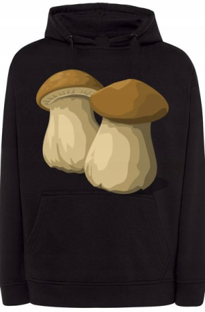Grzybiarz Bluza PrawdziwkiModna r.XL