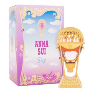 Anna Sui Sky Edt 75ml Oryginał