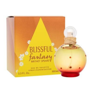 Britney Spears Fantasy Blissful Edt 100ml Oryginał