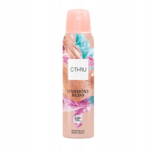 C-Thru Harmony Bliss dezodorant w sprayu 150ml