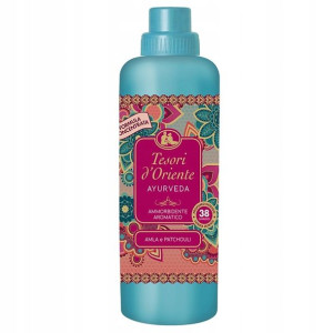 Tesori d'Oriente płyn do płukania Ayurveda 760 ml