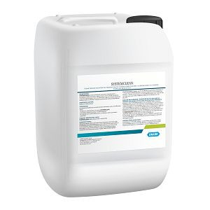 Systemclean 5l Dezynfekcja linii pojenia