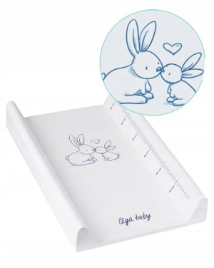 Przewijak sztywny TegaBaby KR-009-103 50x70 Królik