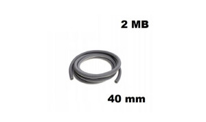 Sznur Dylatacyjny Pe 40mm Odcinek 2 Mb