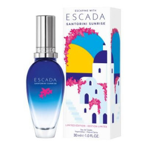 Escada Santorini Sunrise Edt 30ml Oryginał