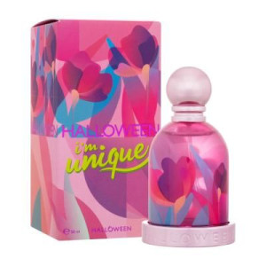 Halloween I'm Unique Edt 50ml Oryginał