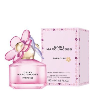Marc Jacobs Daisy Paradise Edt 50ml