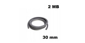 Sznur Dylatacyjny Pe 30mm Odcinek 2 Mb