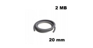 Sznur Dylatacyjny Pe 20mm Odcinek 2 Mb