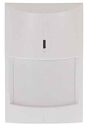 Czujka Dualna Mikrofala + Pir Grey-plus Satel