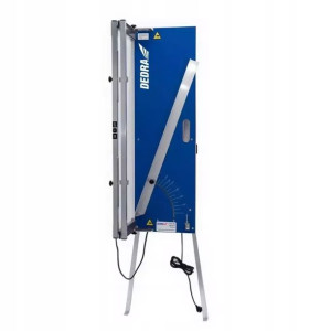 Urządzenie-cięcie Styropianu 1005mm Ded7521 Dedra