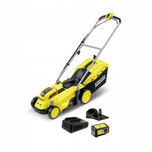Kosiarka Akumulatorowa 33cm 18v 1.444-401 Karcher