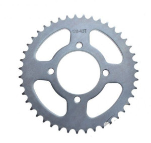 Zębatka napędowa tył 428/43z do Yamaha YBR 125