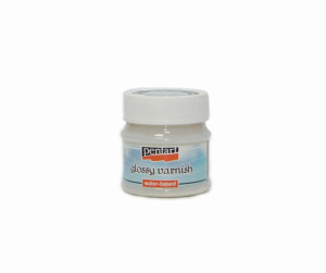Lakier z połyskiem Pentart 50 ml