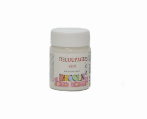 Klej do decoupage 50 ml