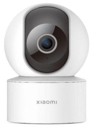 Kamera IP Xiaomi Smart Camera C200 360° WiFi 1080p