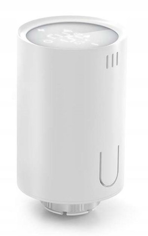 Głowica termostatyczna HomeKit WiFi Smart Meross