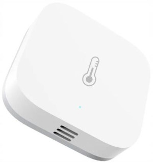 Czujnik temperatury i wilgotności Smart Home AQARA