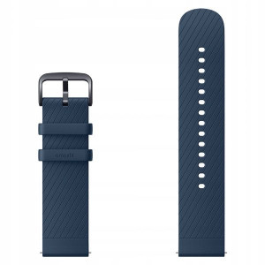 Oryginalny Pasek Amazfit 22mm GTR 2 3 4 Sea Blue