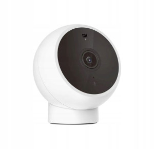 Kamera Xiaomi Mi Home Security 2K Magnetic Mount
